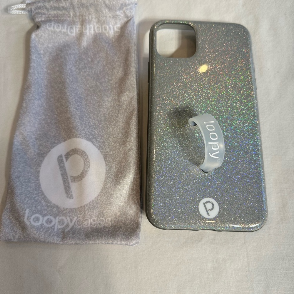 Loopy iPhone 11 Pro Max Case